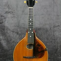 Empire Guitars Acoustic 1914 Gibson A-1 Mandolin
