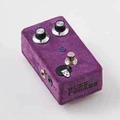 Effects JAM Pedals Fuzz Phrase Custom Shop LMT Edition *Free Shipping In The USA*