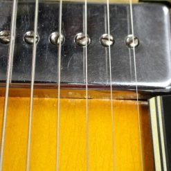 Empire Guitars 1966 Gibson ES-330 Electric