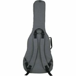 Empire Guitars Gator Cases GT-ACOUSTIC-GRY Transit Series Acoustic Guitar Gig Bag