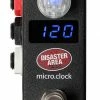 Empire Guitars Disaster Area Designs Micro.Clock Tap Tempo Controller *Free Shipping In The USA*