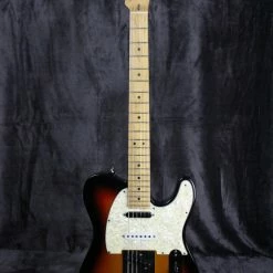 Electric 1999 Fender Nashville B-Bender Telecaster