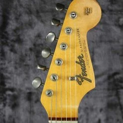 Empire Guitars 1965 Fender Stratocaster