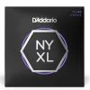 Empire Guitars D'Addario NYXL1149 Nickel Wound Electric Guitar Strings, Medium Gauge Accessories