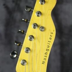 2021 Nash T-57 Electric 13 2021 Nash T-57 Electric