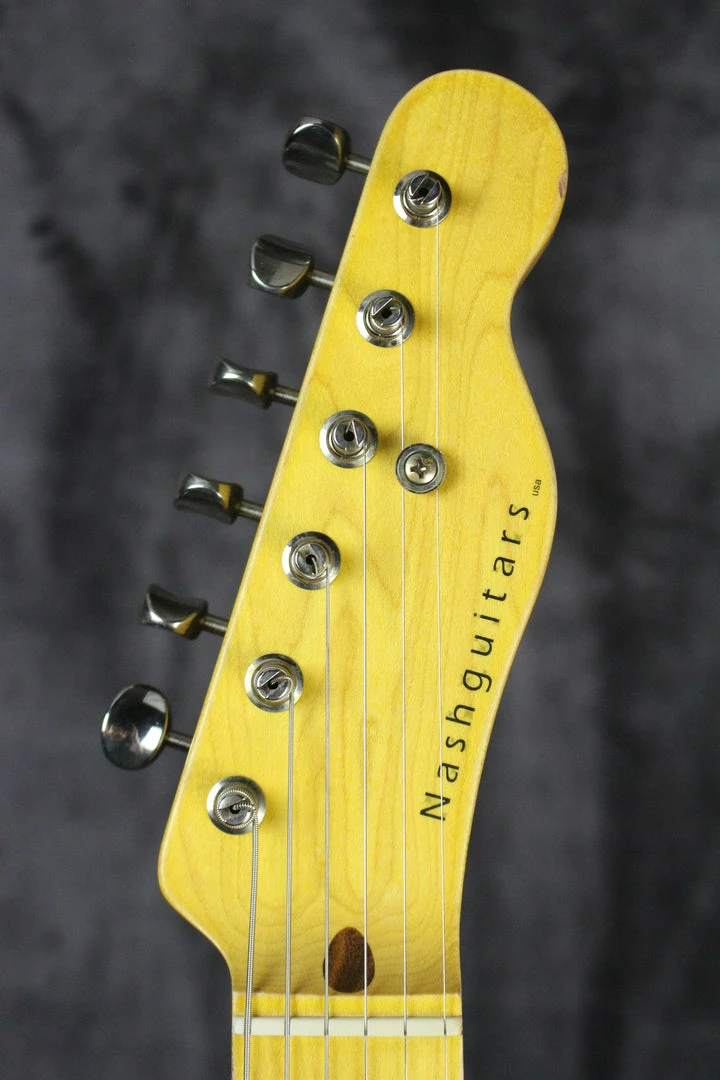 2021 Nash T-57 Electric 5 2021 Nash T-57 Electric