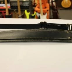 Empire Guitars LM Strap Courier Belt Quality Guitar Strap BQ-P3 *Free Shipping In The USA* Accessories