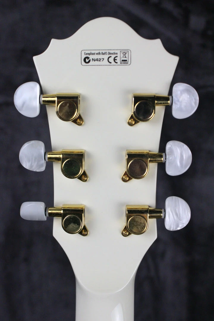 Ibanez AF75TDG 6 Ibanez AF75TDG