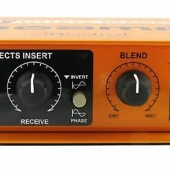 Radial EXTC-SA Reamp Guitar Effects Interface *Free Shipping In The USA*