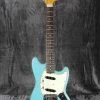 1966 Fender Mustang