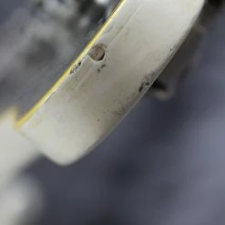 Empire Guitars 1965 Epiphone Crestwood Deluxe