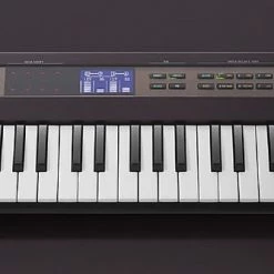 Yamaha Reface DX Mobile Mini FM Synth Keys