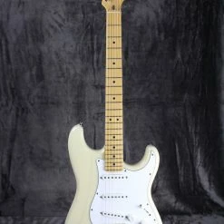 Electric 1999 Fender 21st Century American Standard Stratocaster