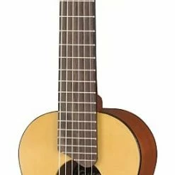 Empire Guitars Acoustic Yamaha GL1 Guitalele 6-String Ukulele-Guitar