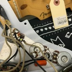 Empire Guitars 1986 Fender AVRI '57 Stratocaster