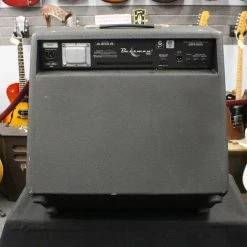 Fender Musical Instruments Amps Fender Bassman 60 Bass Combo