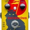 Empire Guitars Catalinbread Katzenkonig Fuzz/Distortion *Free Shipping In The USA* Effects