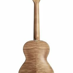 Empire Guitars Kala KA-EMTU-T Exotic Mahogany Travel Tenor Ukulele With Gig Bag *Free Shipping In The USA* Acoustic