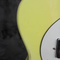 SoDo Electrics Tenor/Baritone Electric Ukulele