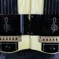 Empire Guitars 1950's Oahu Iolana Lap Steel