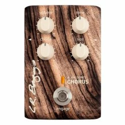 Empire Guitars NEW LR Baggs Align Series Chorus *Free Shipping In The USA* Effects