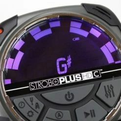 Empire Guitars Accessories Peterson Strobe Tuners Strobo Plus HD Color Guitar Tuner *Free Shipping In The USA*