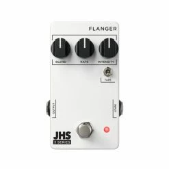 Empire Guitars JHS Pedals 3 Series Flanger *Free Shipping In The USA* Effects