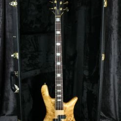 Spector Euro4 LX Bass
