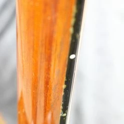 Empire Guitars 1999 Flammang LGC50 Acoustic