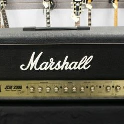 Marshall Amplification Marshall JCM2000 W/FTSW