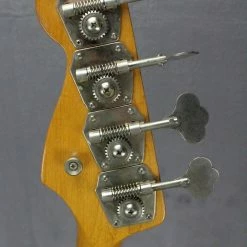 Empire Guitars 2001 Fender American Vintage '62 Reissue Jazz Bass