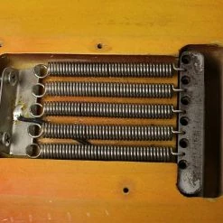 Empire Guitars 1965 Fender Stratocaster