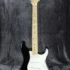 2001 Fender Eric Clapton "Blackie" Stratocaster