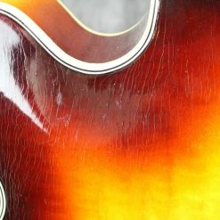 1950's Framus Grand Star Electric