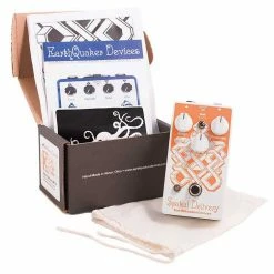 Empire Guitars EarthQuaker Devices Spatial Delivery V2 *Free Shipping In The USA* Effects