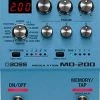 Effects Boss MD-200 Modulation *Free Shipping In The USA*