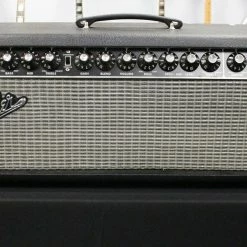 Fender Musical Instruments Fender Bassman 100T Head Amps