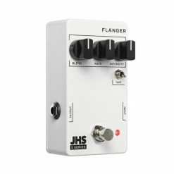 Empire Guitars JHS Pedals 3 Series Flanger *Free Shipping In The USA* Effects
