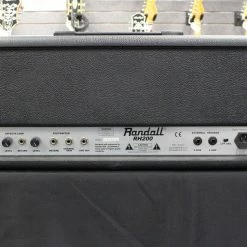 Randall Amplifiers Randall RH200 Head