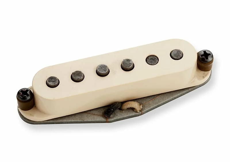 Empire Guitars Seymour Duncan Antiquity II For Strat Surfer RW/RP (Middle) 11024-10 Electric Guitar Pickup Accessories 1 Empire Guitars Seymour Duncan Antiquity II For Strat Surfer RW/RP (Middle) 11024-10 Electric Guitar Pickup Accessories