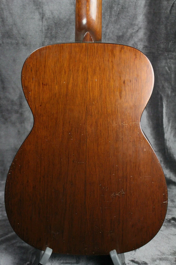 1954 Martin OO-18G 4 1954 Martin OO-18G