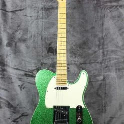 Empire Guitars 2008 Fender Custom Shop Telecaster Electric