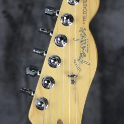 Electric 1999 Fender Nashville B-Bender Telecaster