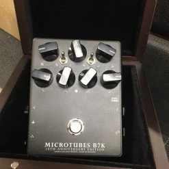 DarkGlass BK7 10th Anniversary Used