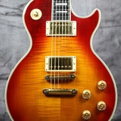 1990 Gibson Les Paul Custom Electric