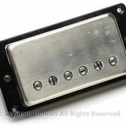 Empire Guitars Seymour Duncan Antiquity Humbucker - Bridge Position 11014-05 * Electric Guitar Pickup Accessories