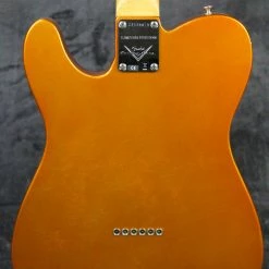 Empire Guitars Electric 2016 Fender Custom Shop LTD Smuggler's Telecaster