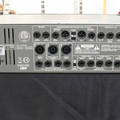 Ampeg Amplifiers Ampeg SVT4 Pro Head