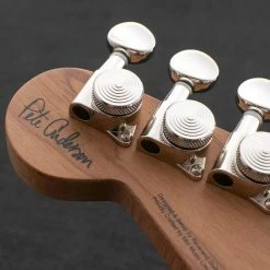 Reverend Pete Anderson Eastsider S Satin Deep Sea Blue *Free Shipping In The USA* Electric