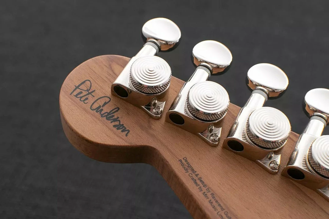 Reverend Pete Anderson Eastsider S Satin Deep Sea Blue *Free Shipping In The USA* Electric 2 Reverend Pete Anderson Eastsider S Satin Deep Sea Blue *Free Shipping In The USA* Electric